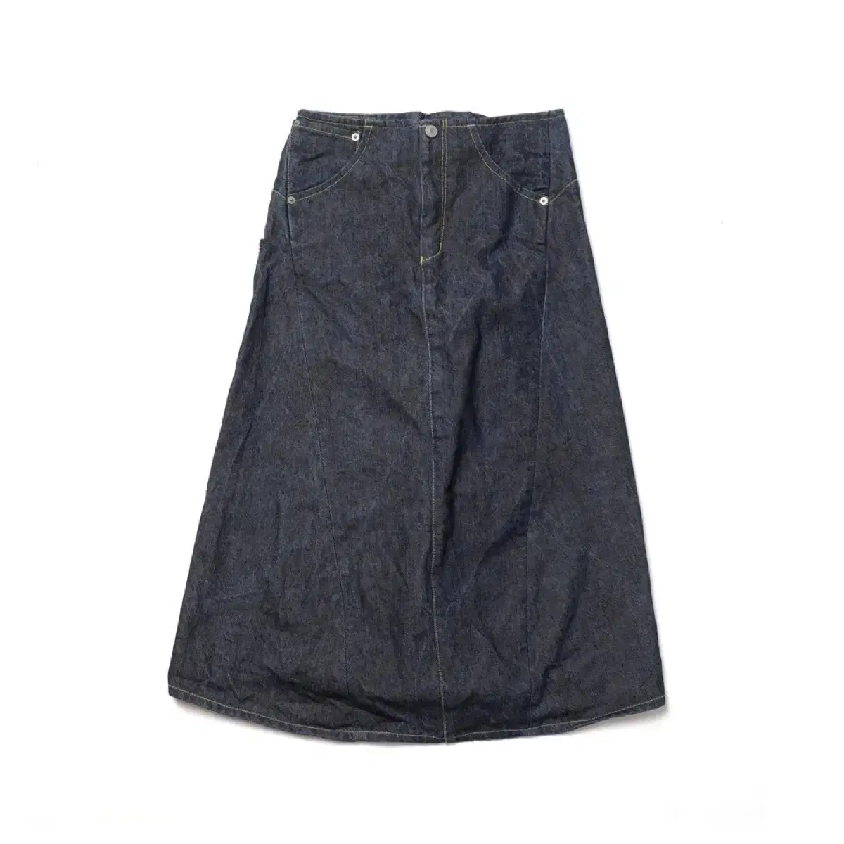 Levis Engineered Denim Skirt