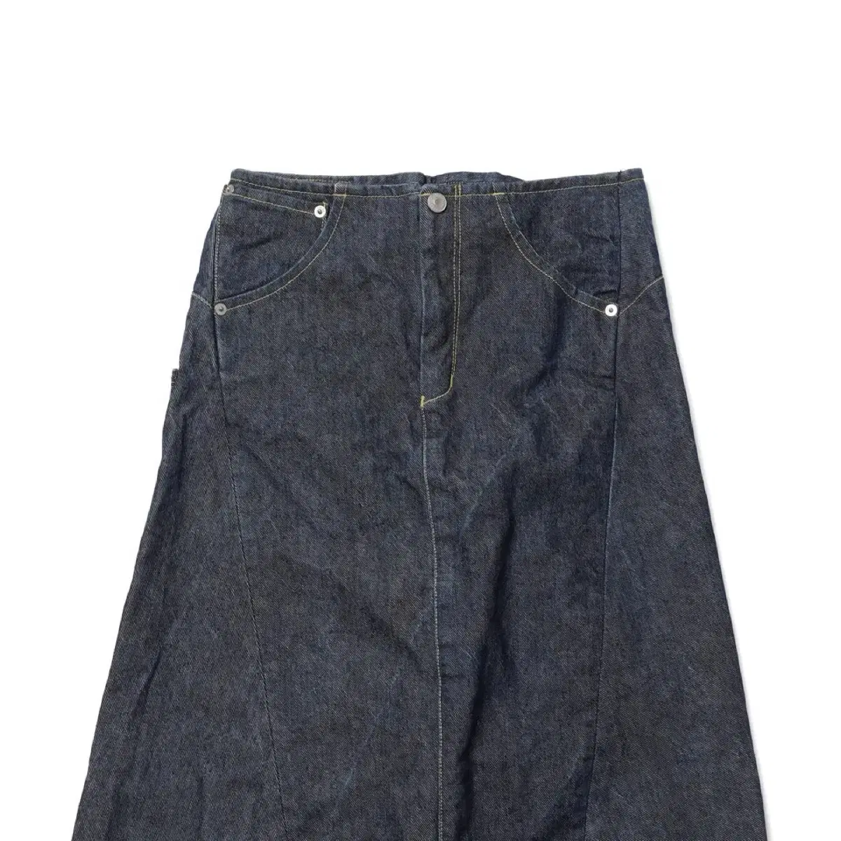 Levis Engineered Denim Skirt