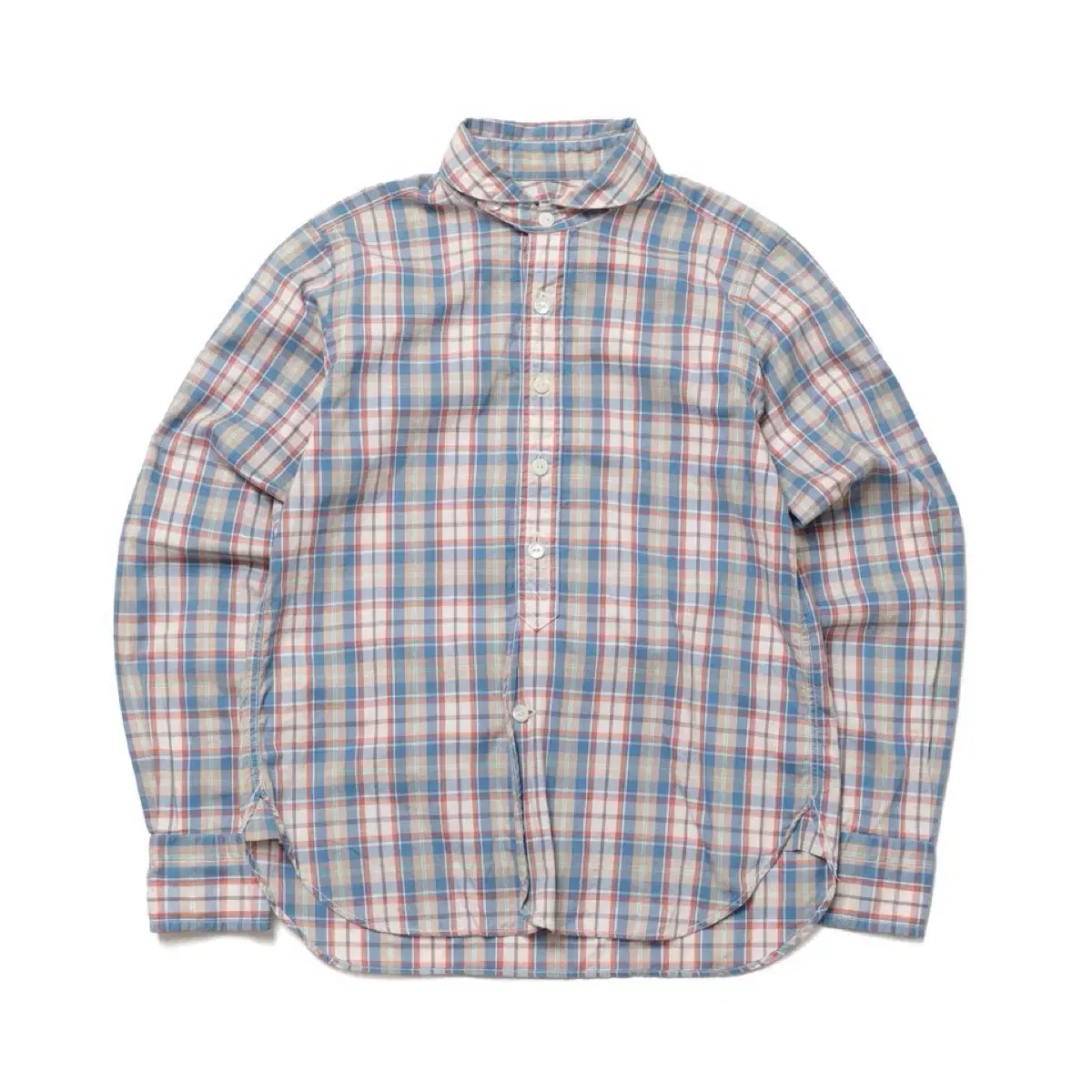 HAVERSACK Check Shirt