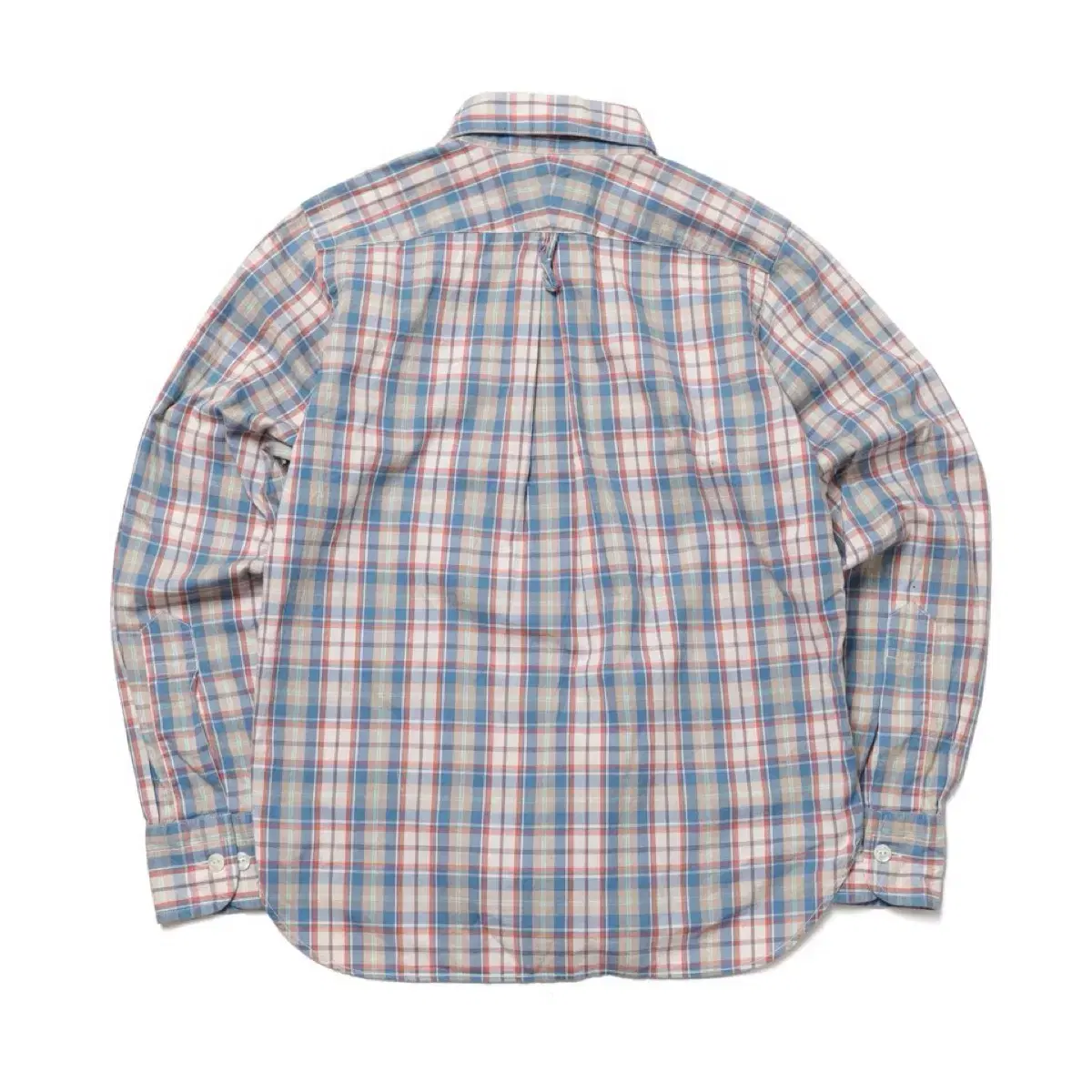 HAVERSACK Check Shirt