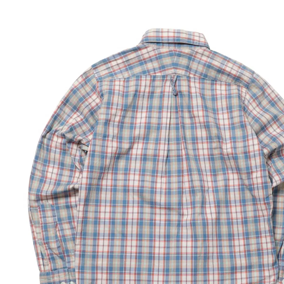 HAVERSACK Check Shirt