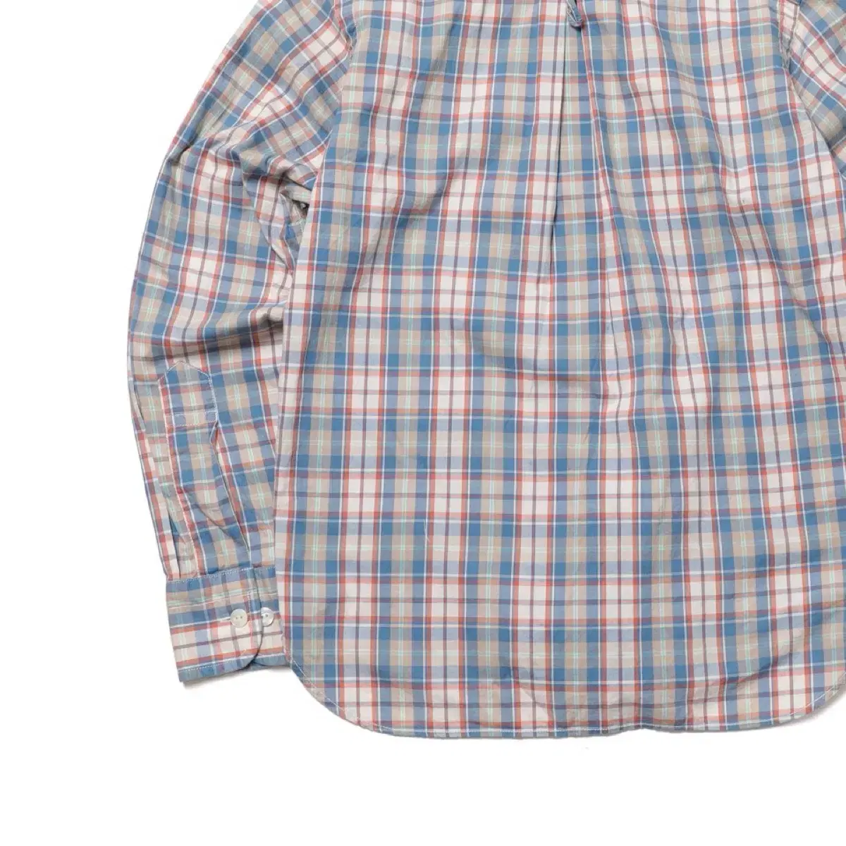 HAVERSACK Check Shirt