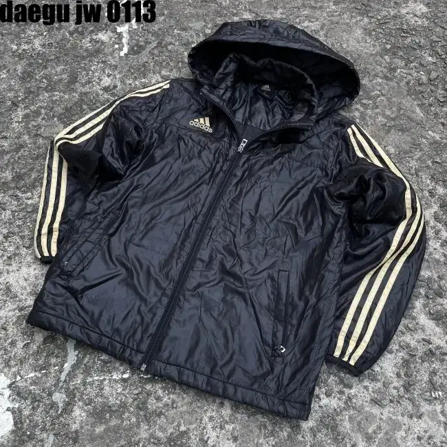 75 (140) ADIDAS JACKET 아디다스 자켓