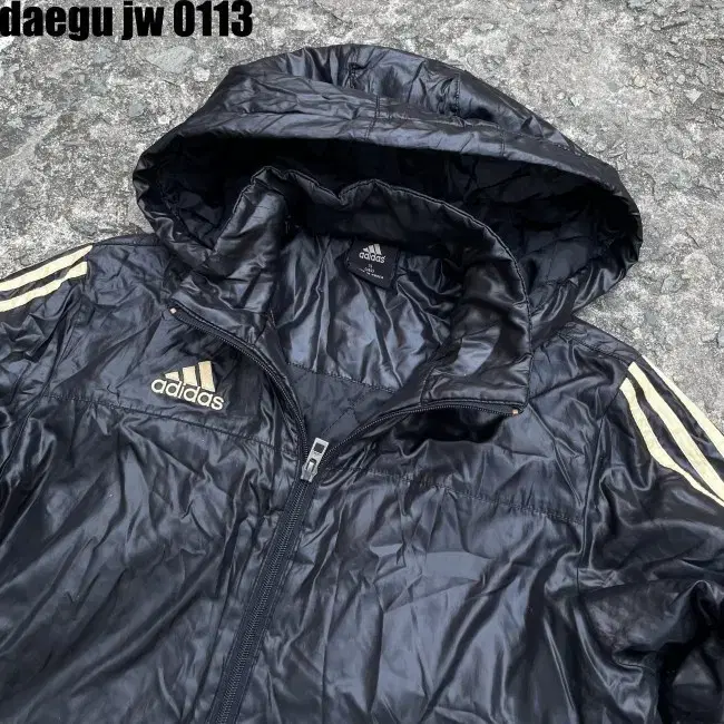 75 (140) ADIDAS JACKET 아디다스 자켓