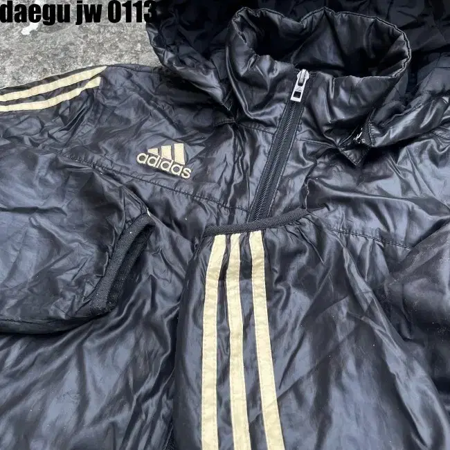 75 (140) ADIDAS JACKET 아디다스 자켓