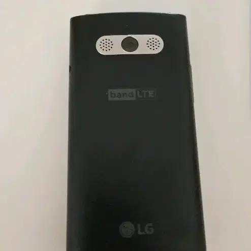 택포)LG x100 폴더폰 카톡 가능 / 효도폰 공부폰