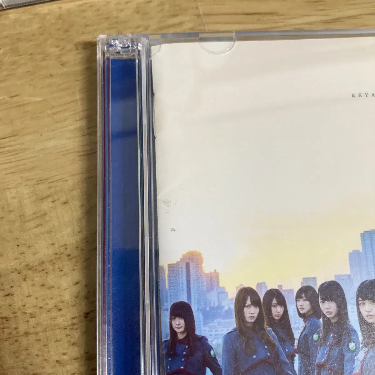 노기자카46 케야키자카46 AKB48 NMB48 cd