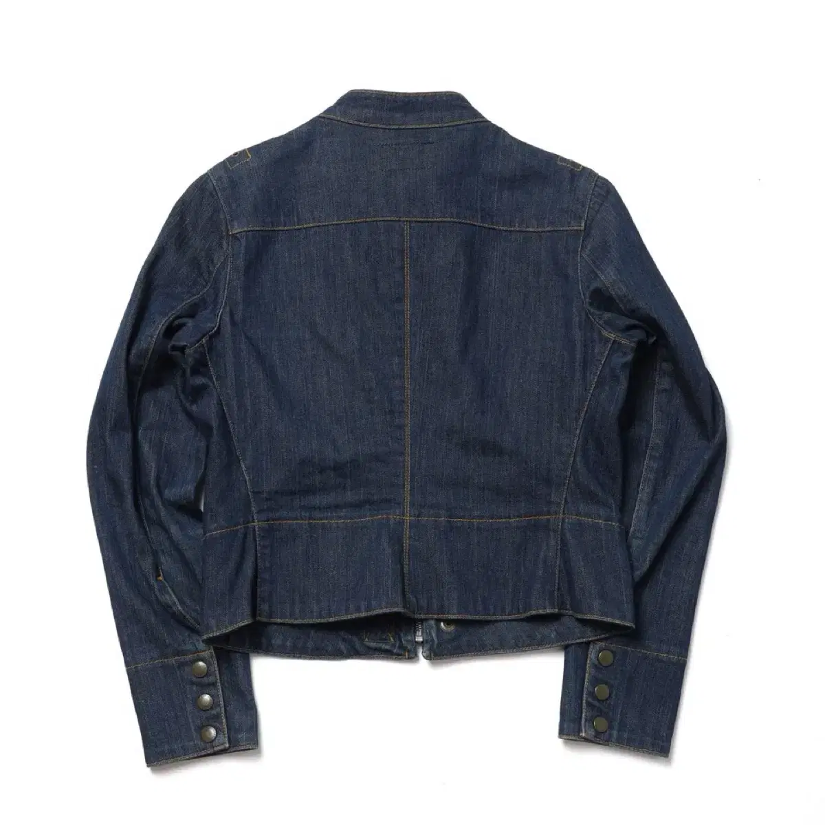 Polo Jeans Denim Jacket