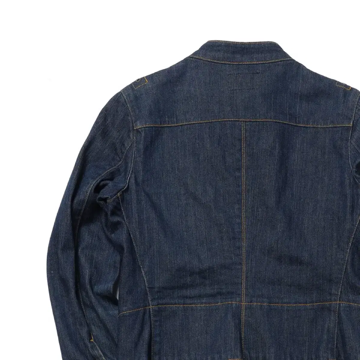 Polo Jeans Denim Jacket