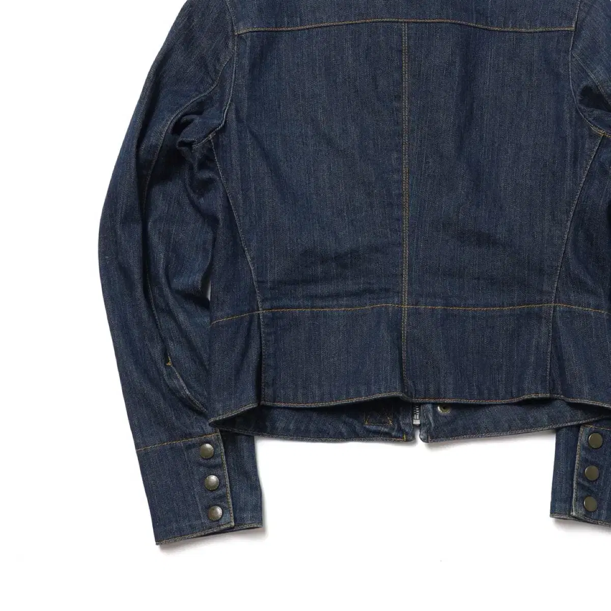 Polo Jeans Denim Jacket