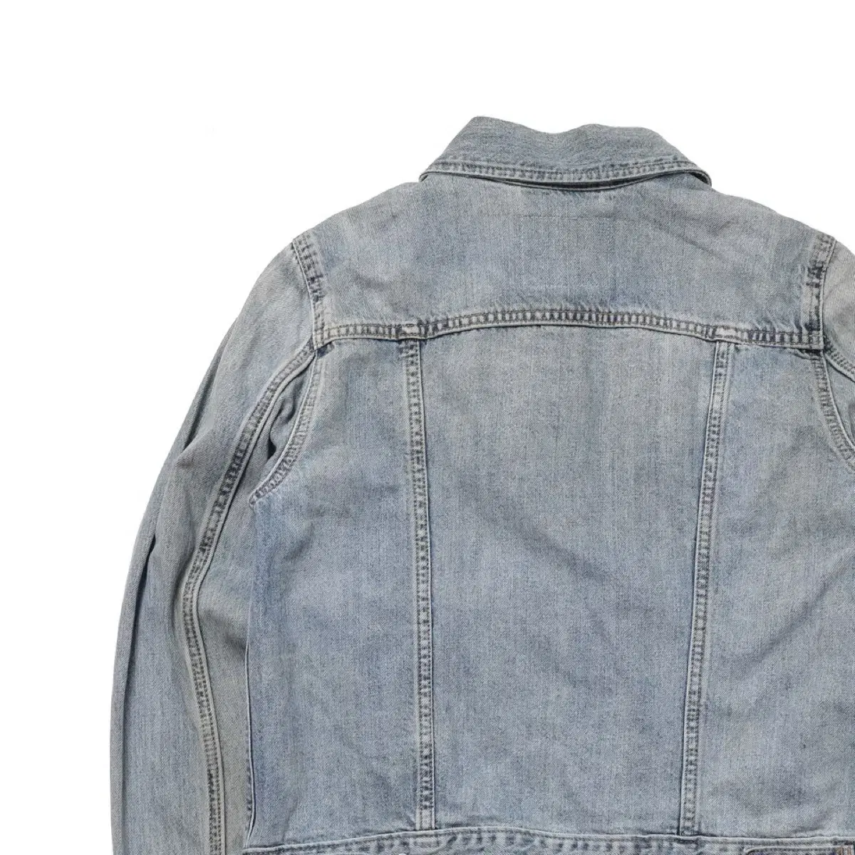 Levis Denim Trucker Jacket