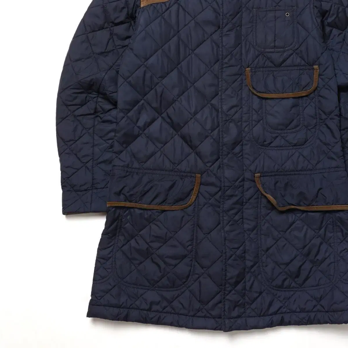 Ralph Lauren Quilted Coat