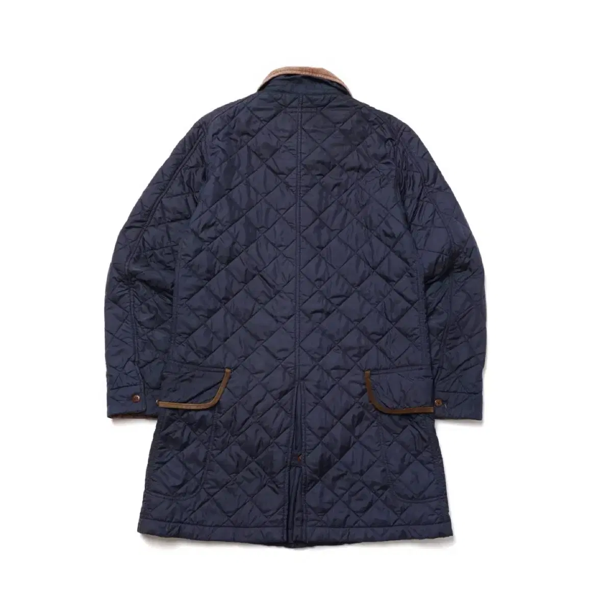 Ralph Lauren Quilted Coat