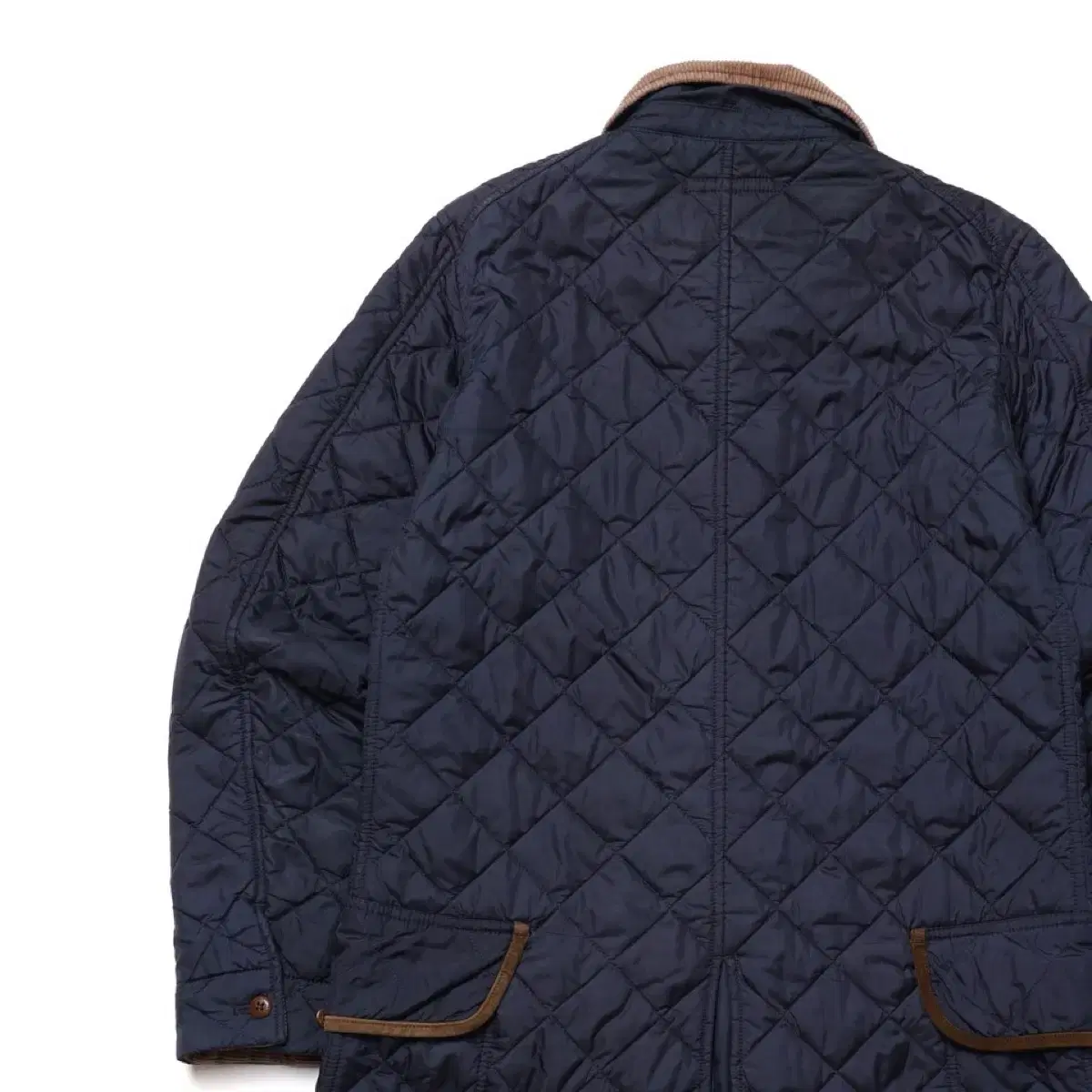 Ralph Lauren Quilted Coat