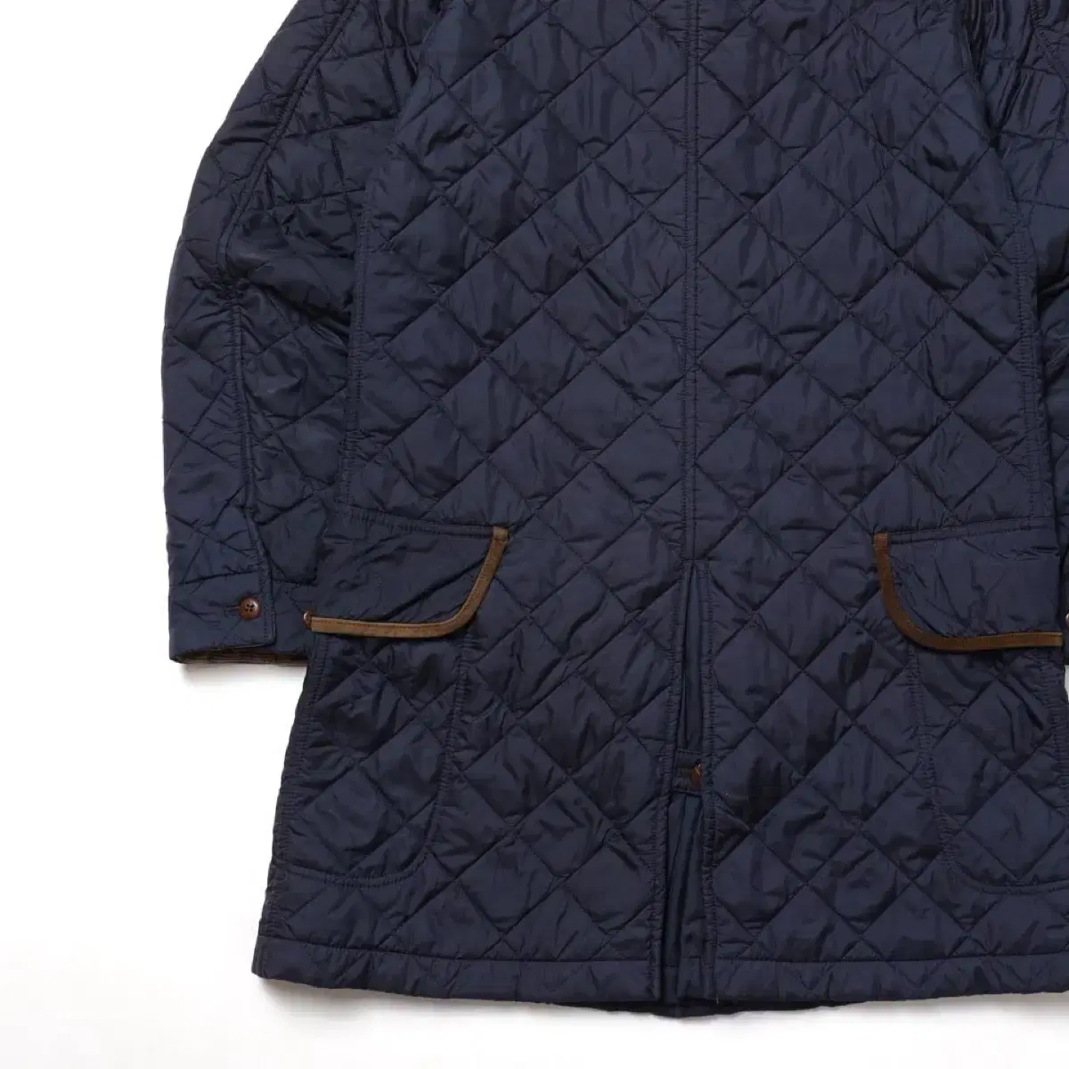 Ralph Lauren Quilted Coat