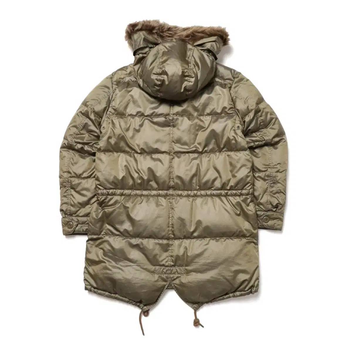 Ralph Lauren Down Parka