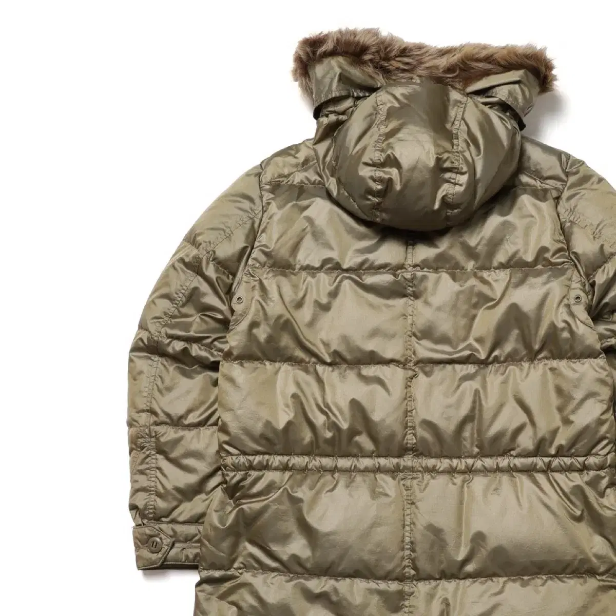 Ralph Lauren Down Parka