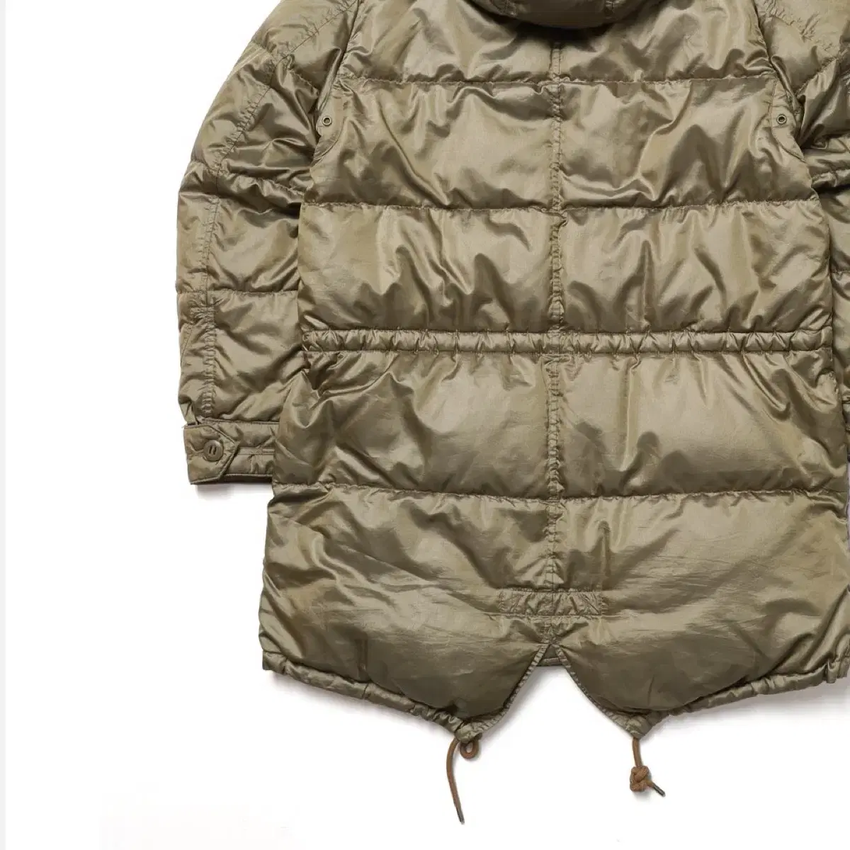 Ralph Lauren Down Parka