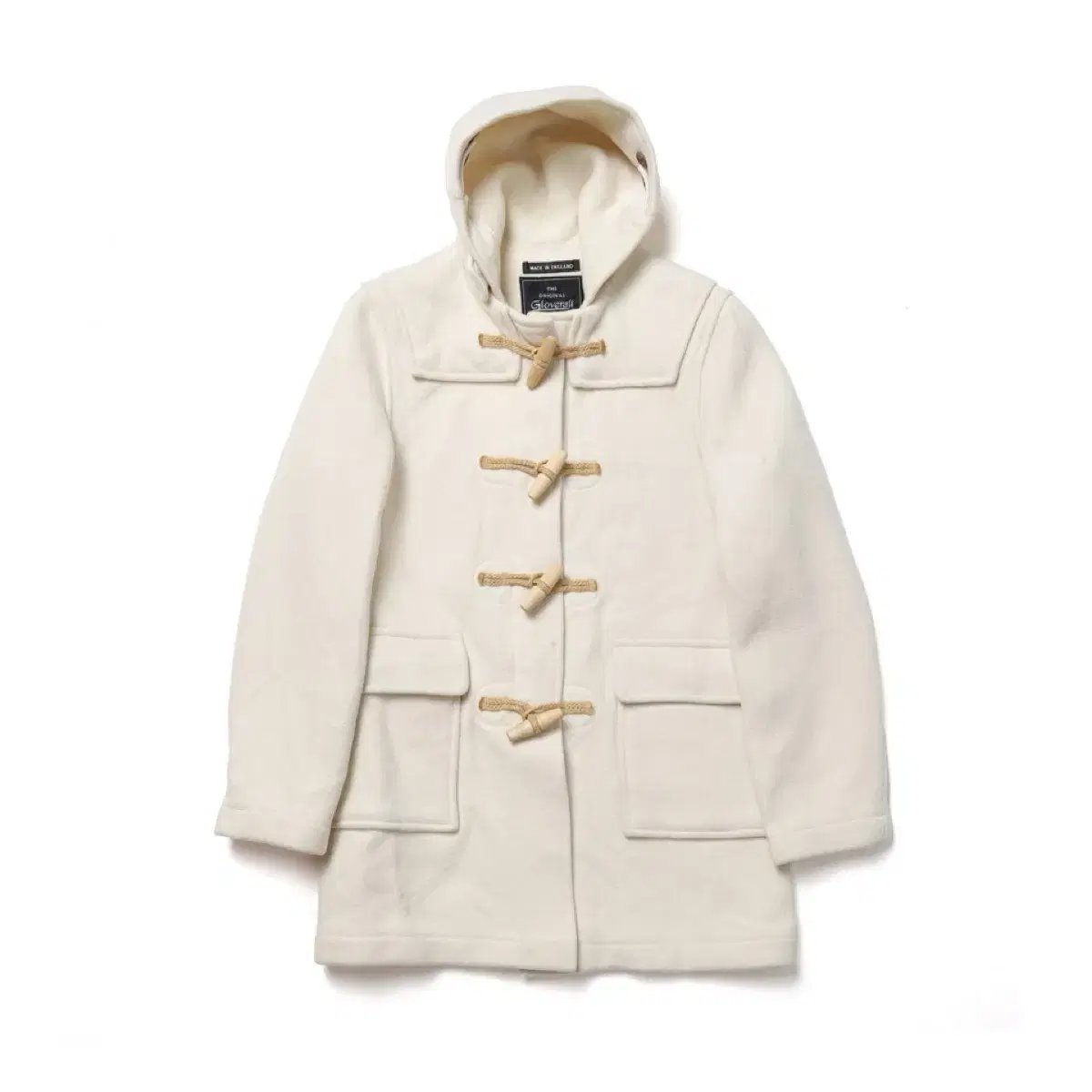 Gloverall Duffle Coat