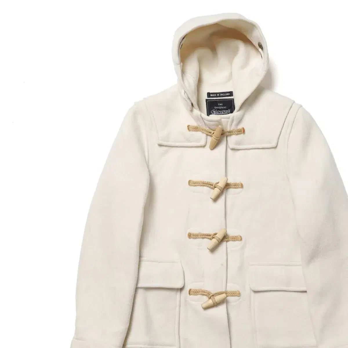 Gloverall Duffle Coat