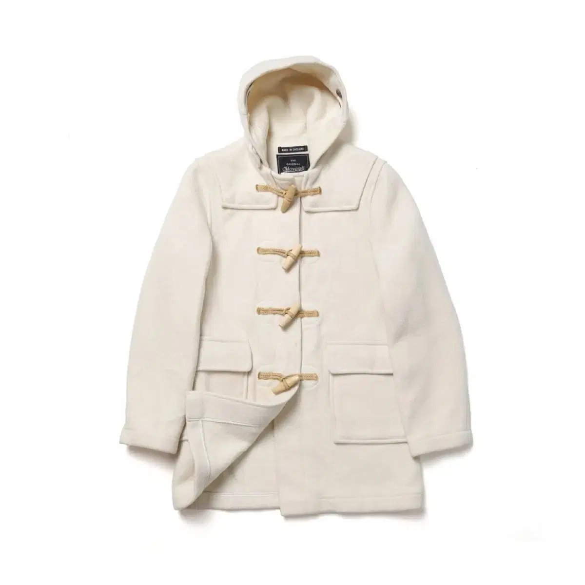 Gloverall Duffle Coat