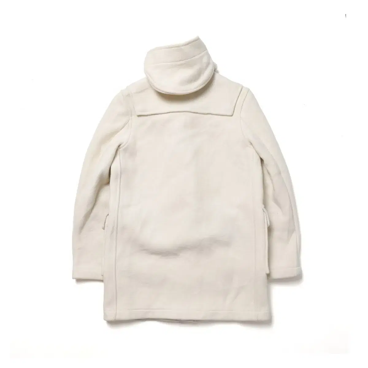 Gloverall Duffle Coat