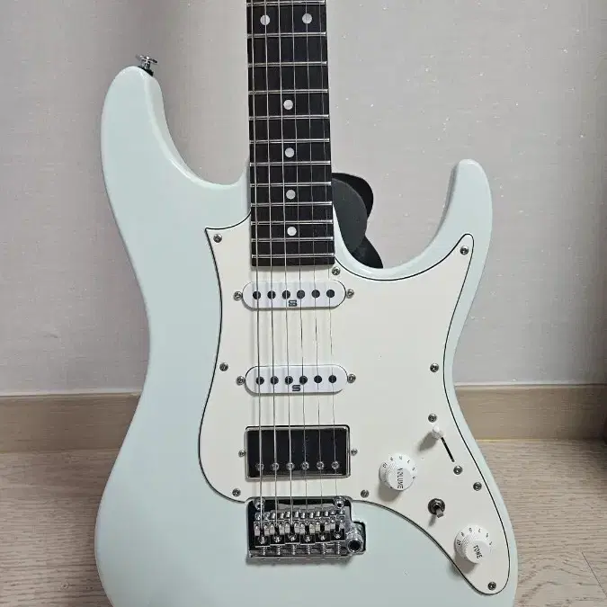 아이바네즈 Ibanez Japan AZ2204NW 민트그린 판매