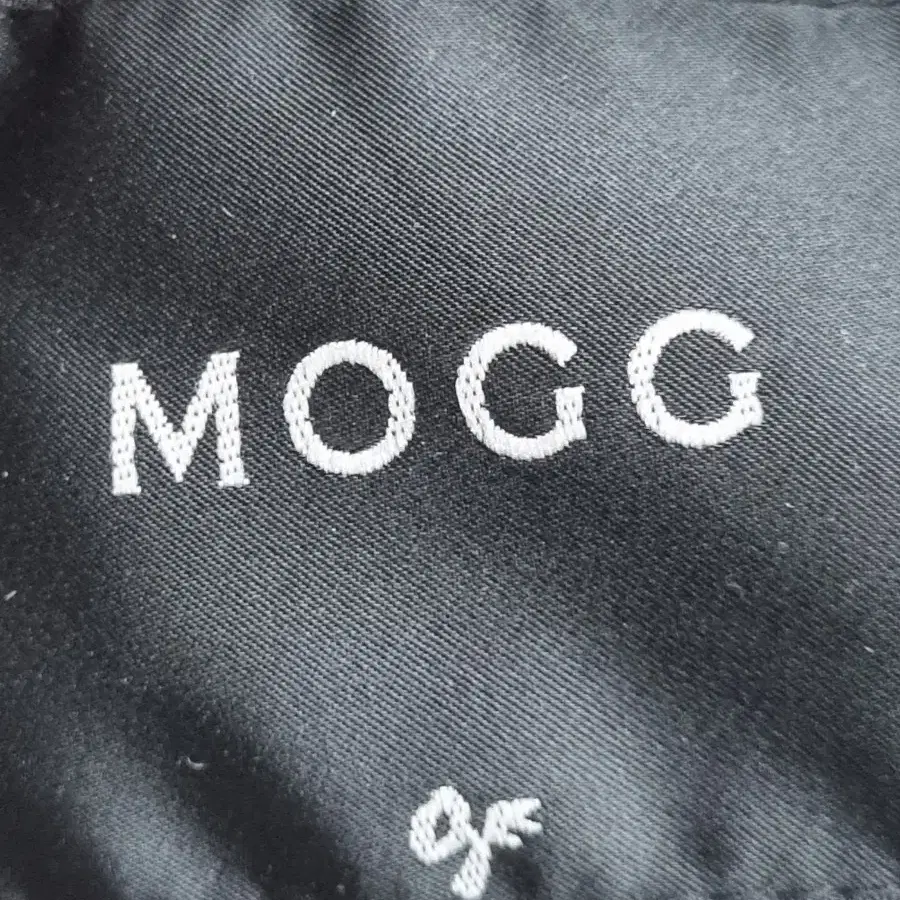 MOGG 양털 양가죽무스탕코트