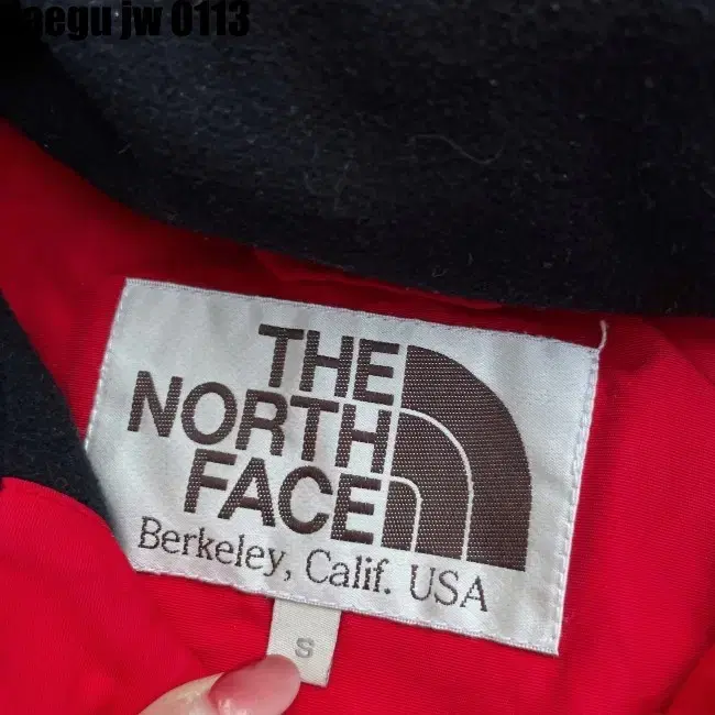 S THE NORTH FACE JACKET 노스페이스 자켓