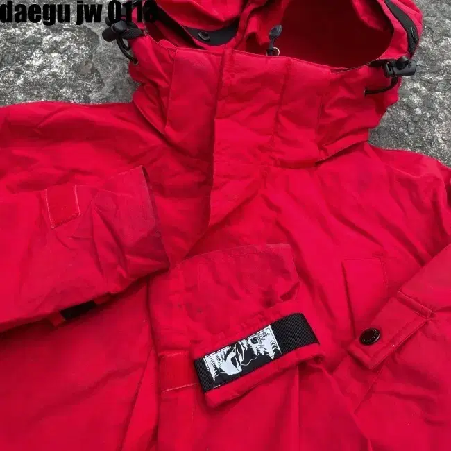 S THE NORTH FACE JACKET 노스페이스 자켓