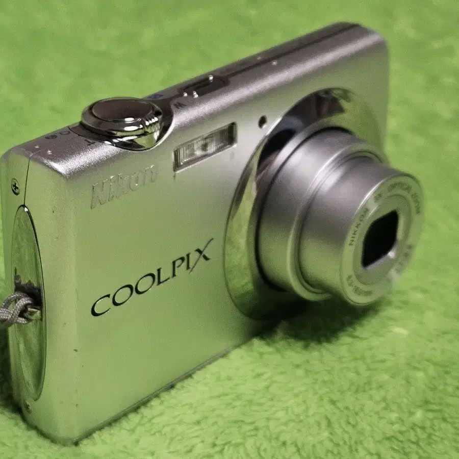 니콘 쿨픽스 coolpix s220 디카, 빈티지디카 판매