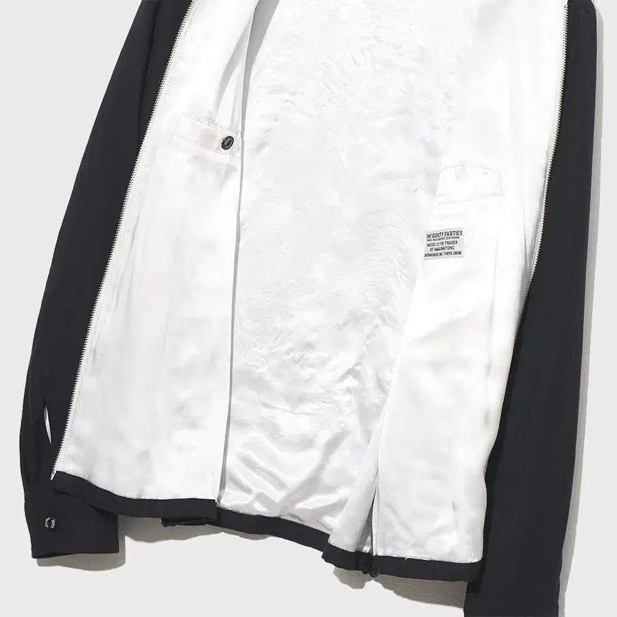 WACKO MARIA jacket