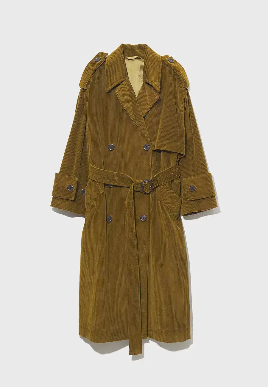 ACNE STUDIOS coat