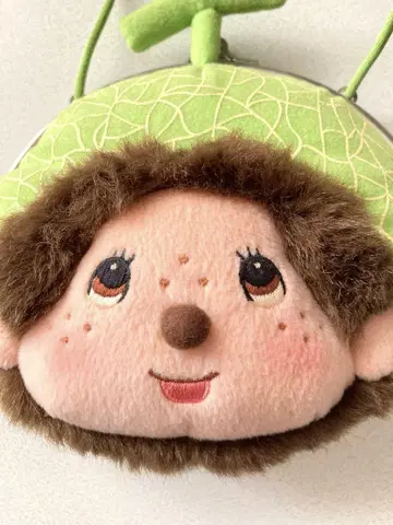 몬티치 미니백 레트로