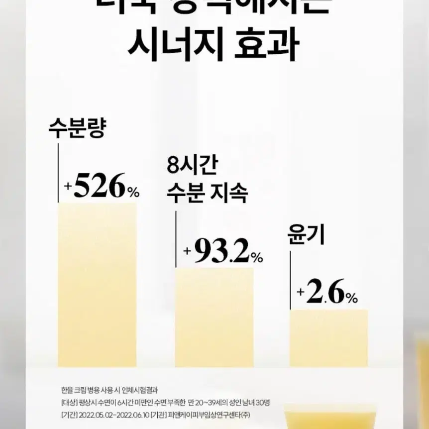 한율 달빛유자 수면팩 (새상품)