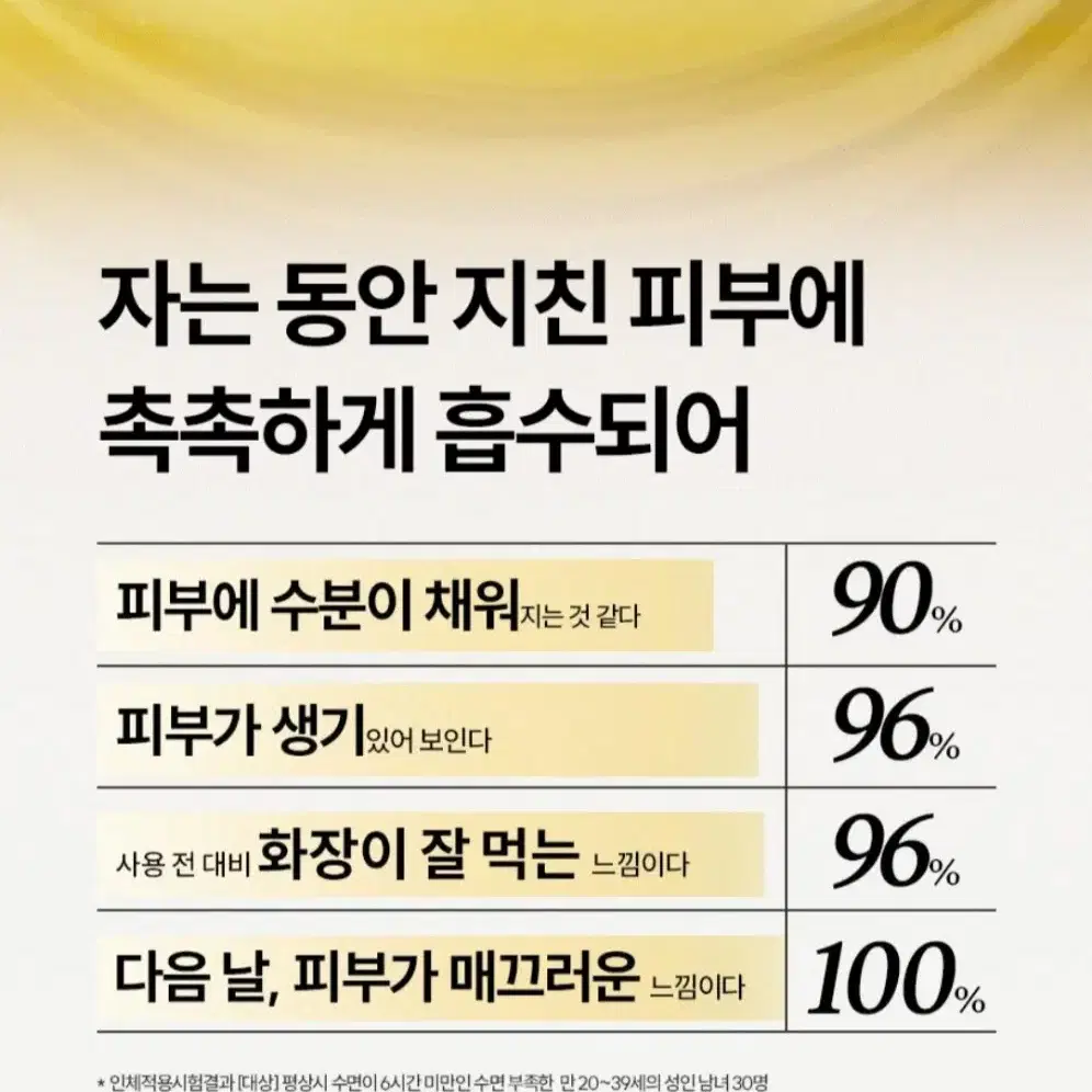 한율 달빛유자 수면팩 (새상품)