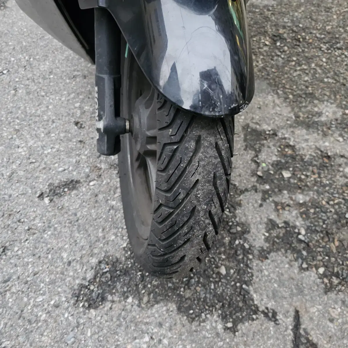 Pcx125 18년식 30500km 정비o 150만원 싸게 판매합니다!