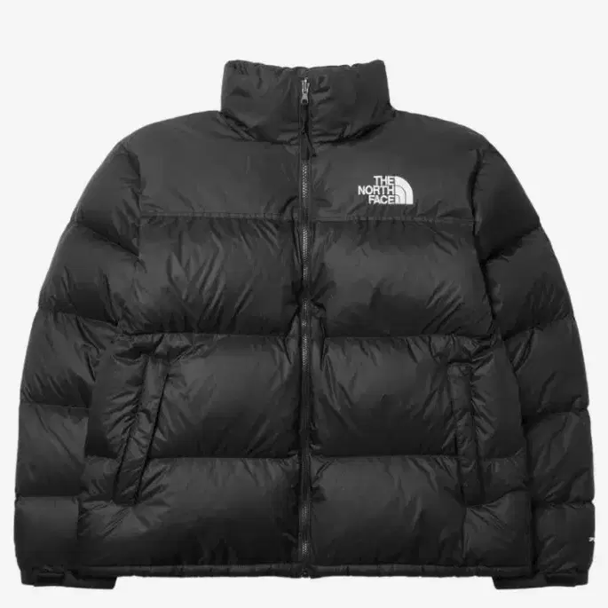 [XL] 노스페이스 레트로 눕시 1996 TNF 블랙