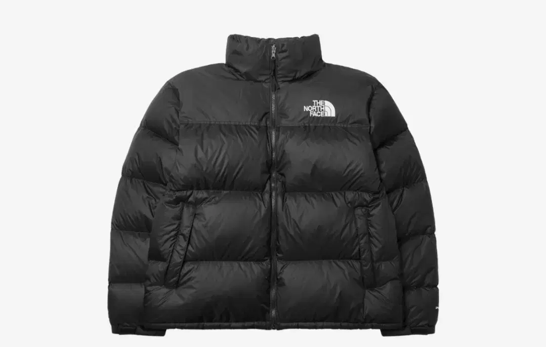 [XL] 노스페이스 레트로 눕시 1996 TNF 블랙