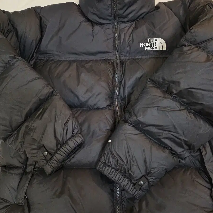 [XL] 노스페이스 레트로 눕시 1996 TNF 블랙