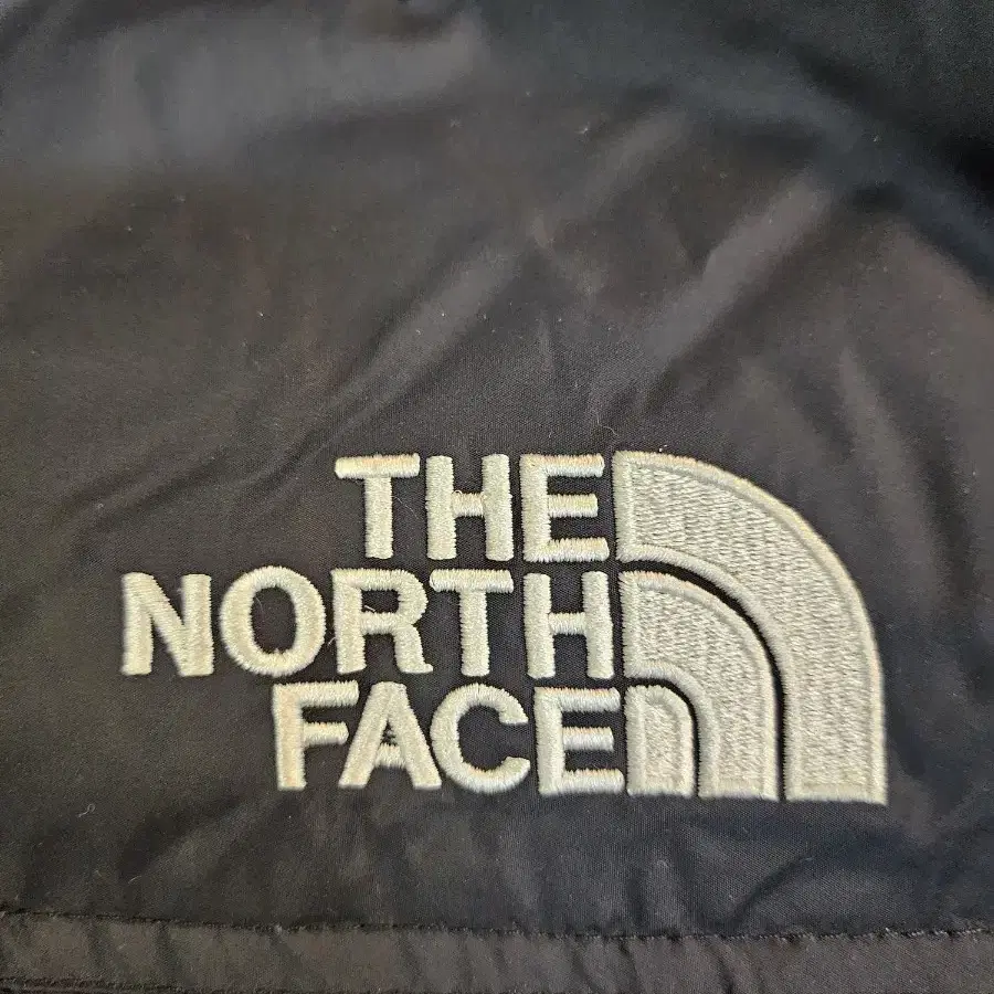 [XL] 노스페이스 레트로 눕시 1996 TNF 블랙