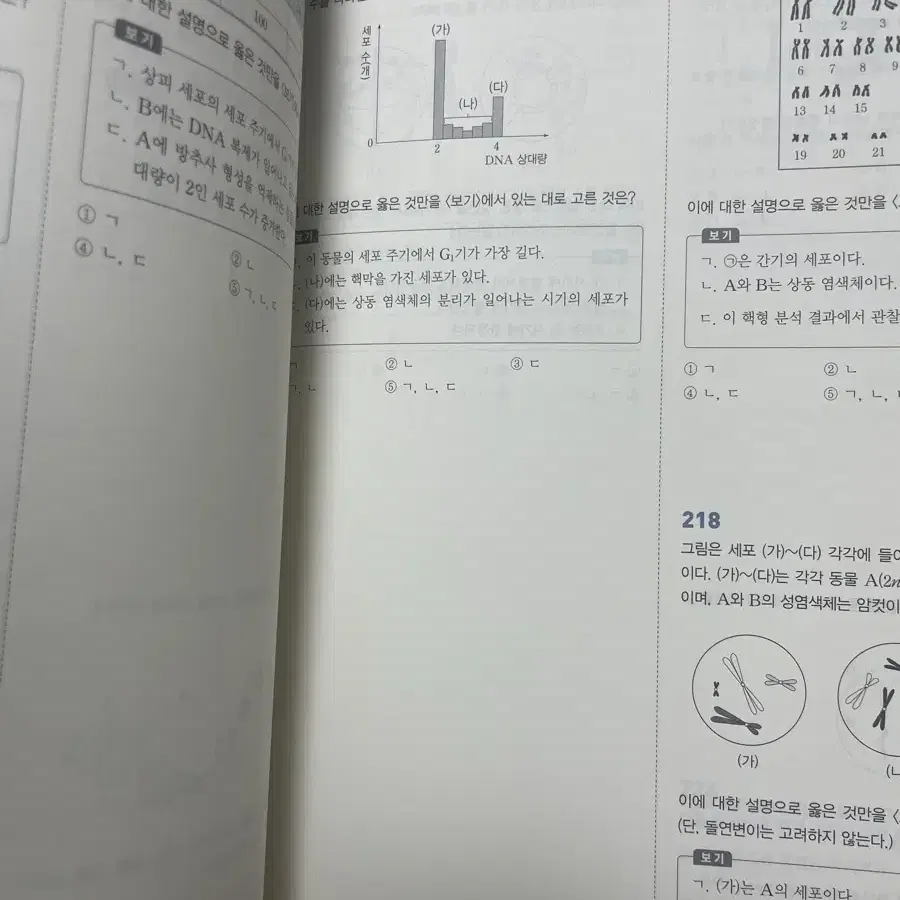 백호 내신완성400제