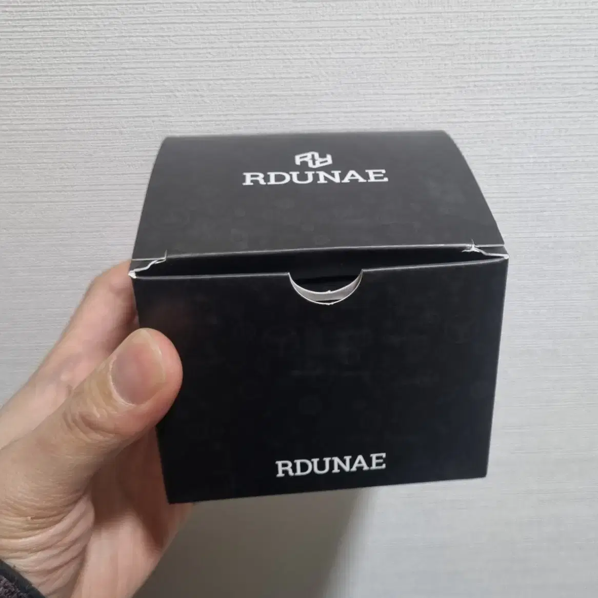 rdunae 알던애 ra01 새제품