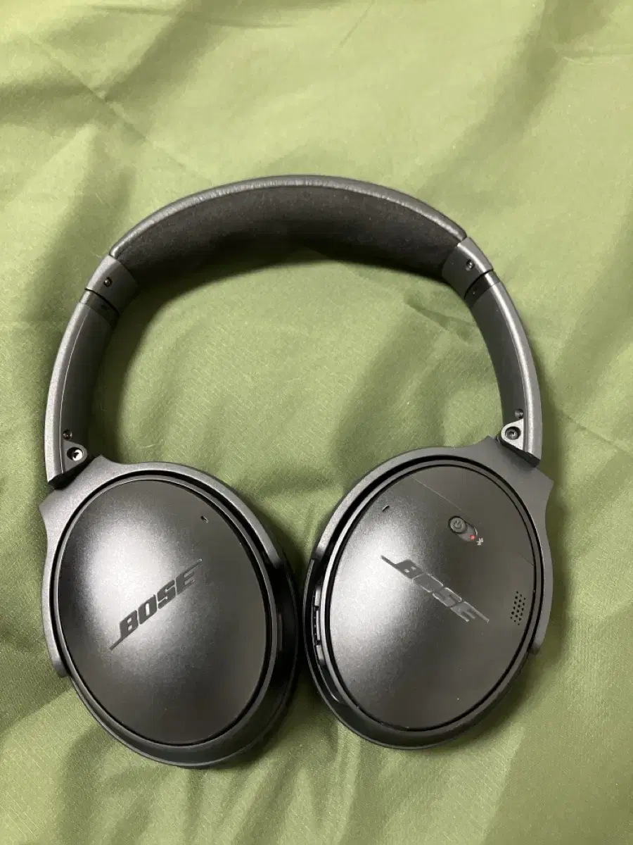 보스 qc35