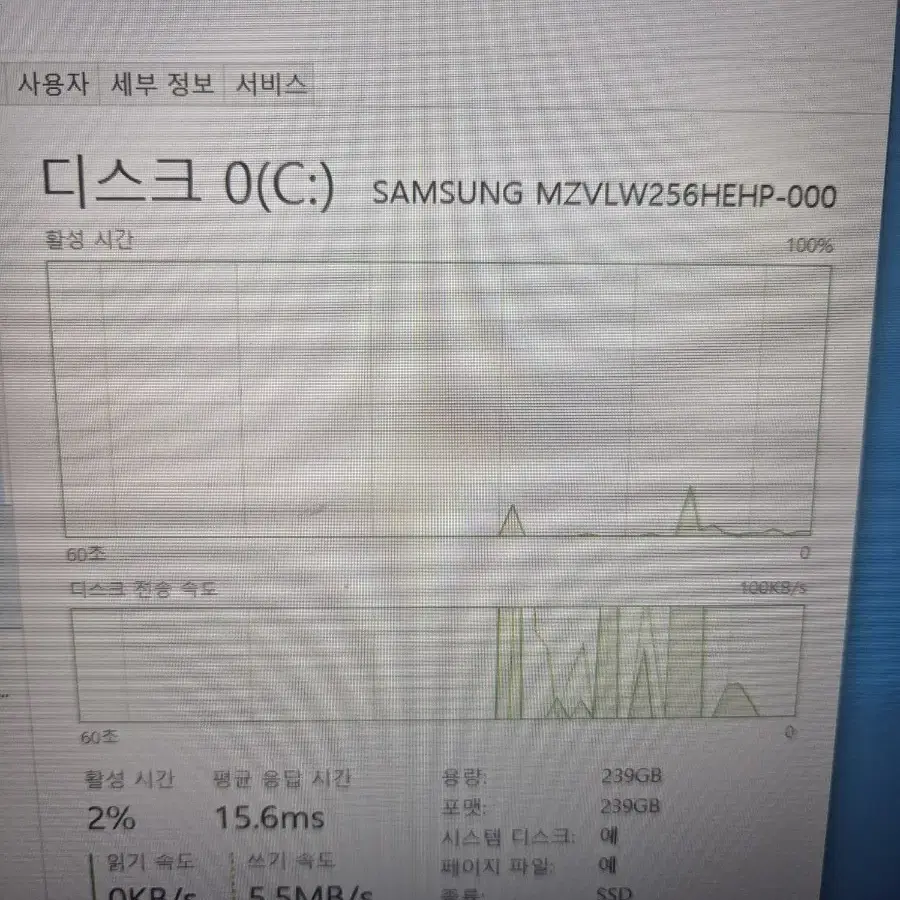 래노버 Y520 싸게팝니다