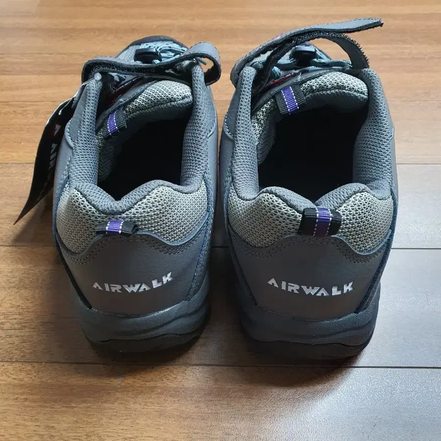 AIRWALK 아고르 남성안전화 265 A급