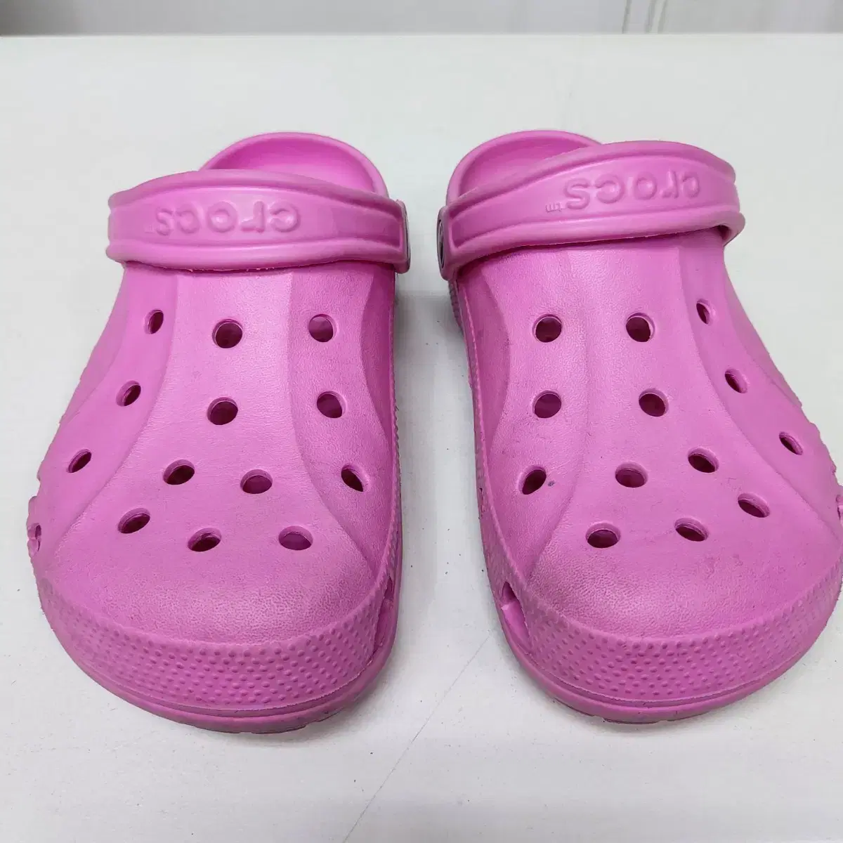 Crocs Women's W7 5a14