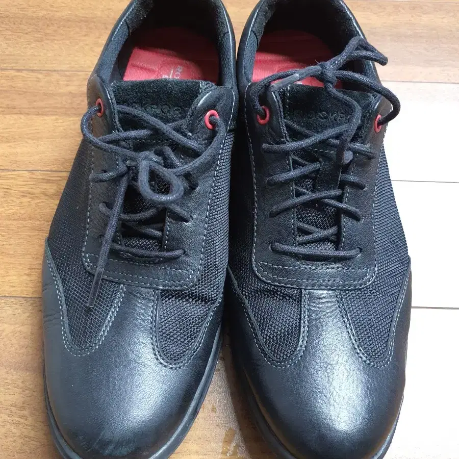 ROCKPORT 남성운동화 255 A급