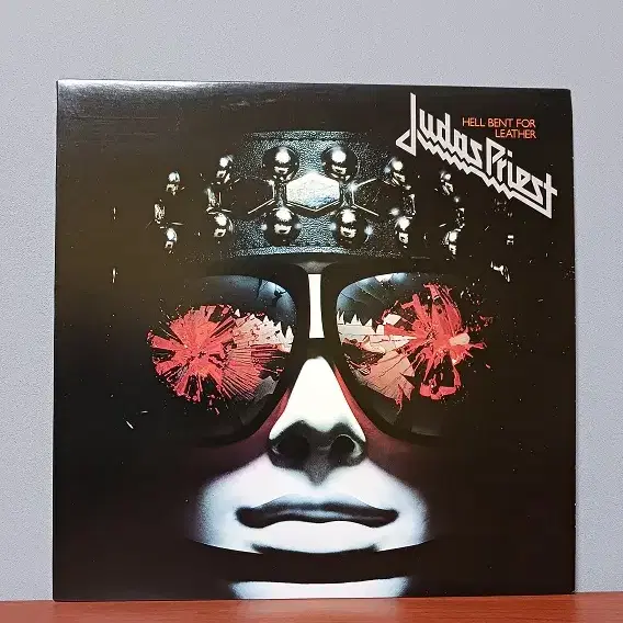 Judas Priest " Before The Dawn "