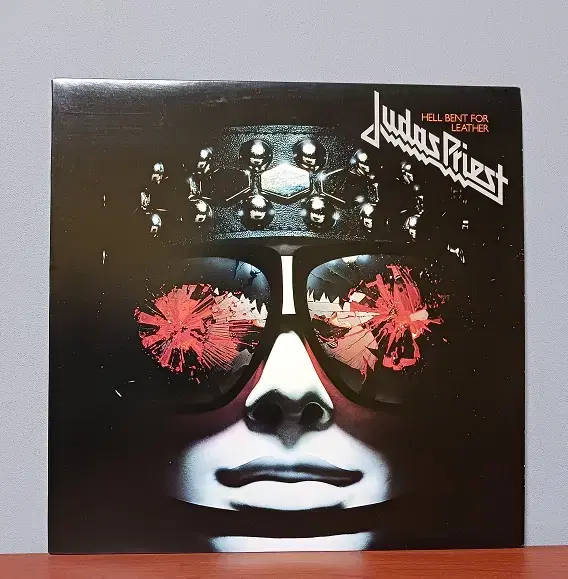 Judas Priest " Before The Dawn "